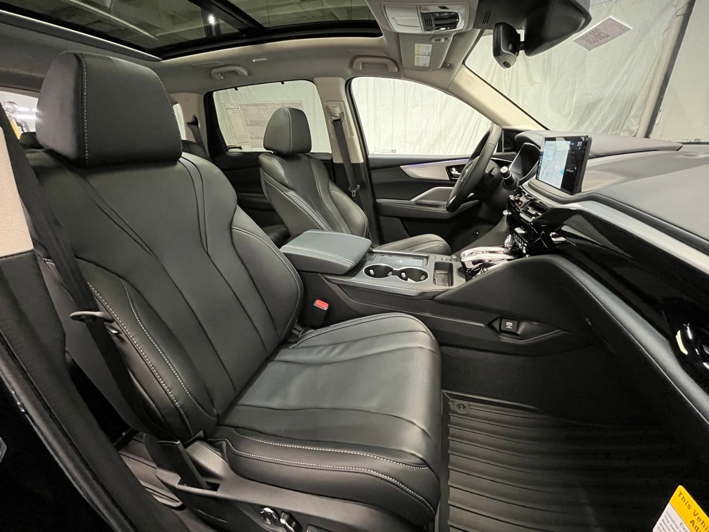 2026 Acura MDX Technology Package - Photo 25