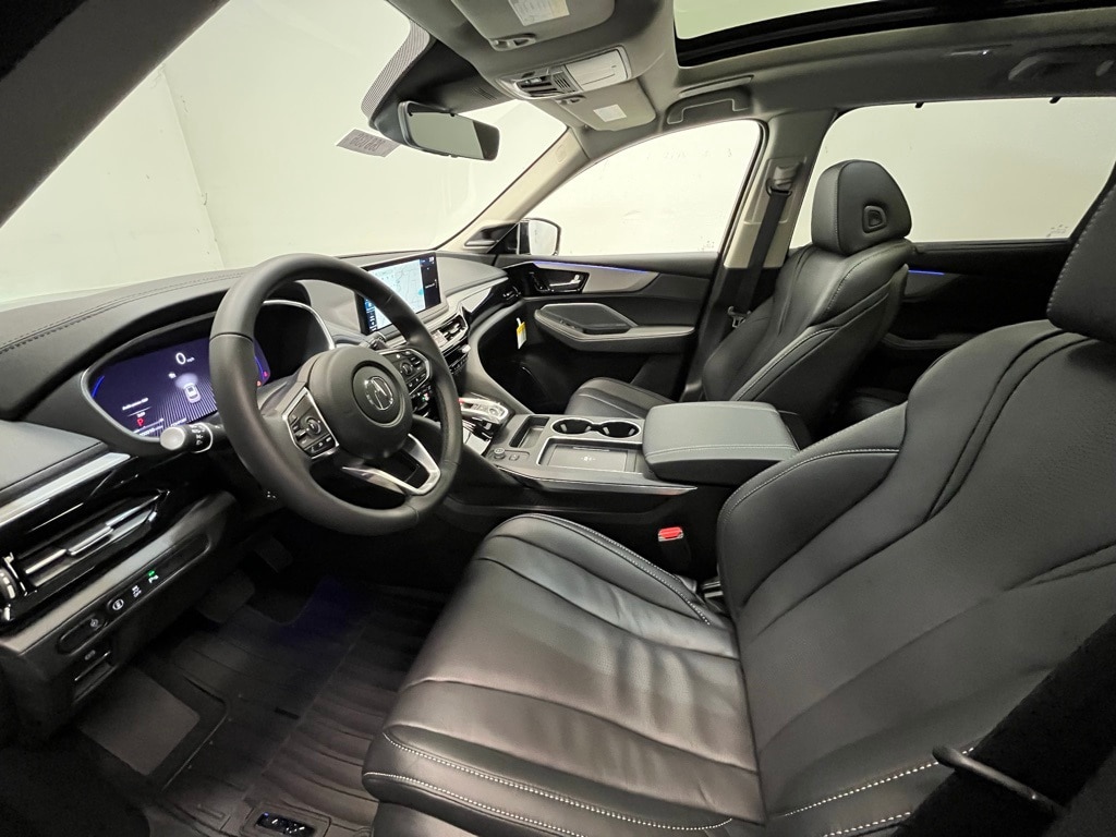 2026 Acura MDX Technology Package - Photo 14