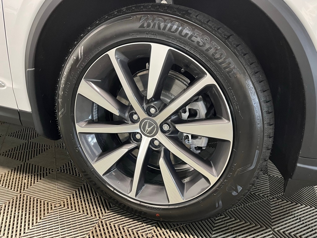 2026 Acura MDX Technology SH-AWD photo 3