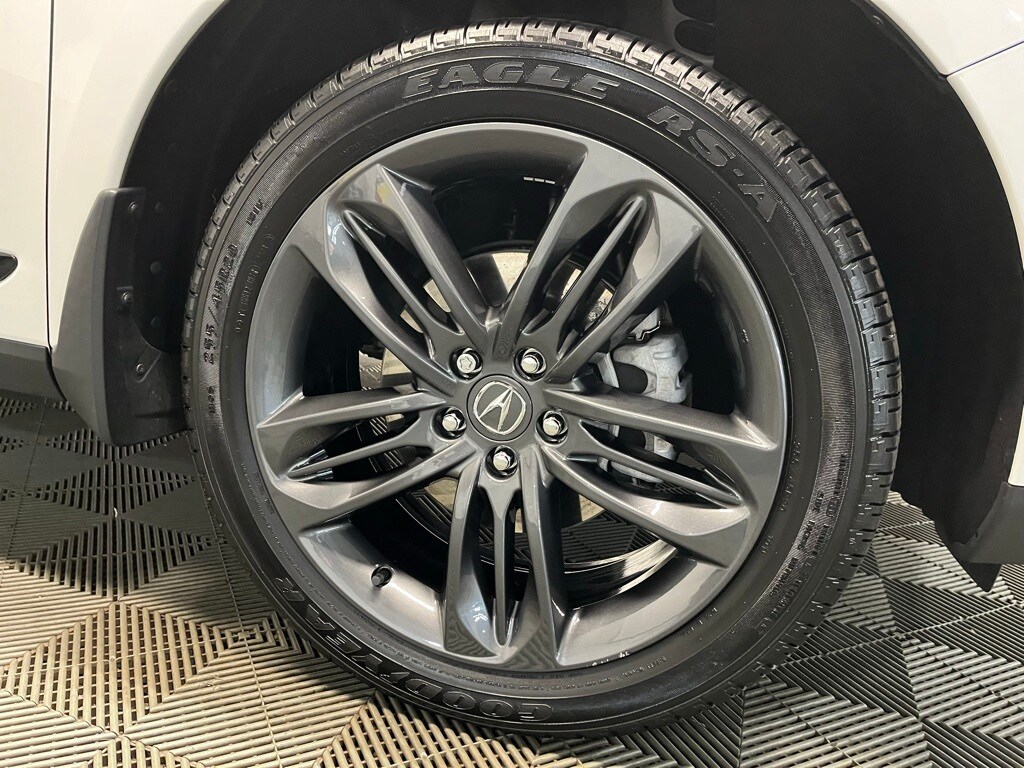 2024 Acura RDX A-Spec photo 3