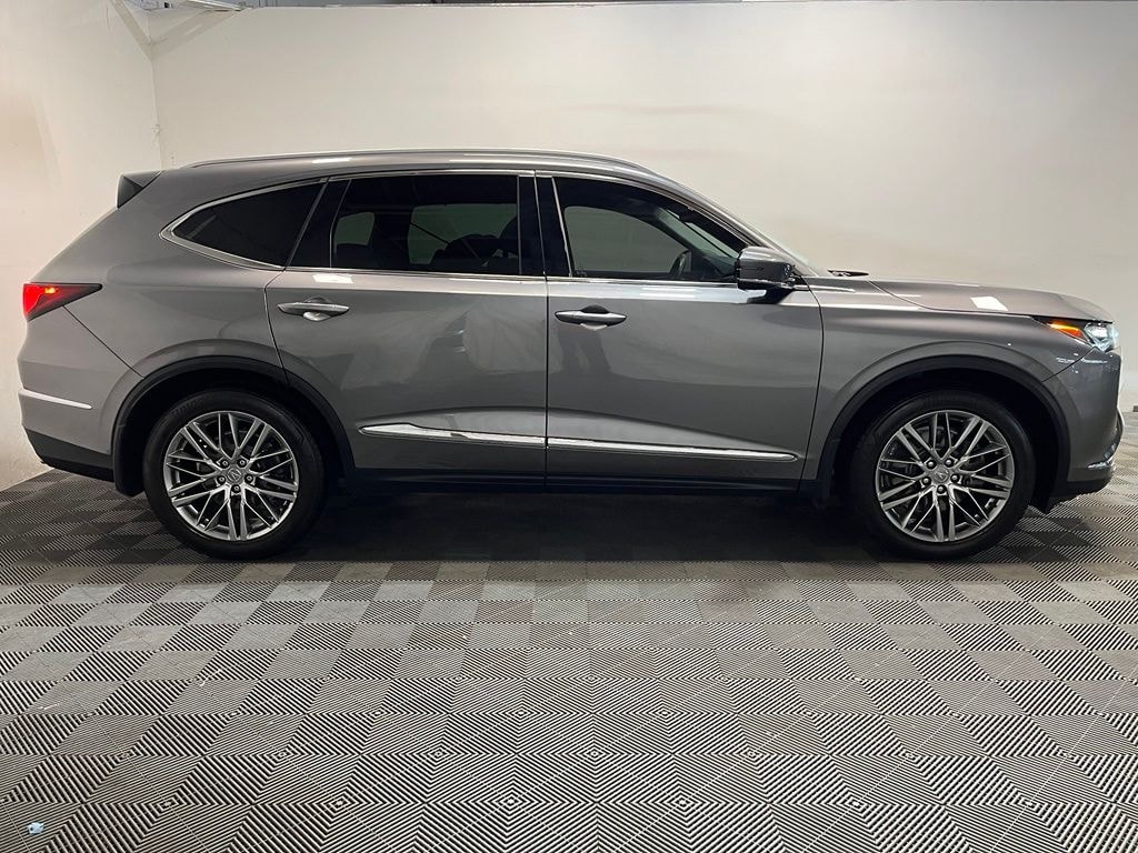 Certified 2024 Acura MDX Advance SUV