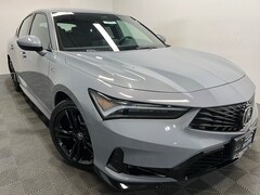 2026 Acura Integra A-Spec Package Hatchback