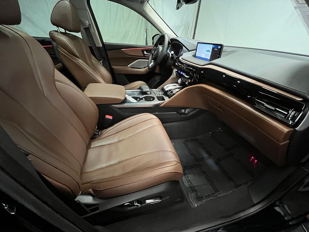 2024 Acura MDX Technology Package - Photo 22