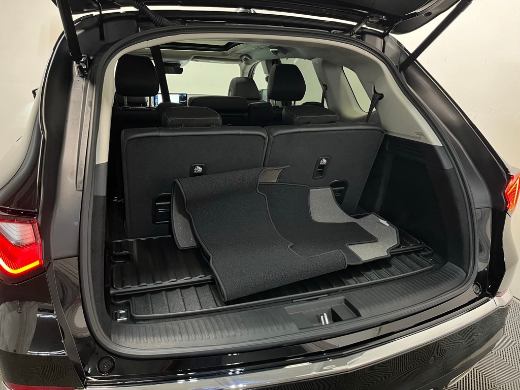 2026 Acura MDX Technology Package - Photo 27