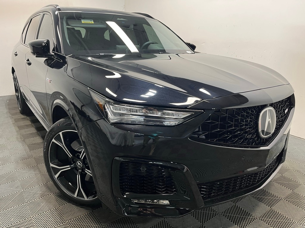 2026 Acura MDX Type S w/Advance Package's photo
