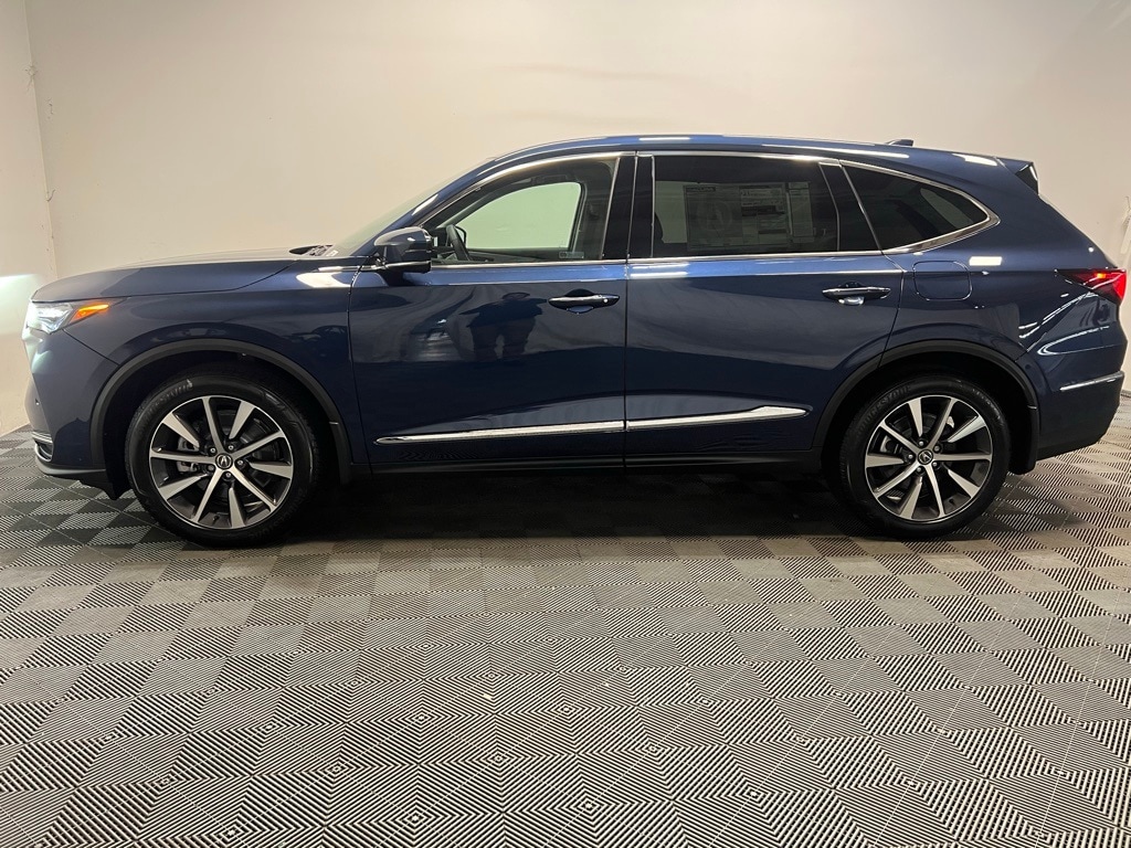 2026 Acura MDX Technology Package - Photo 23