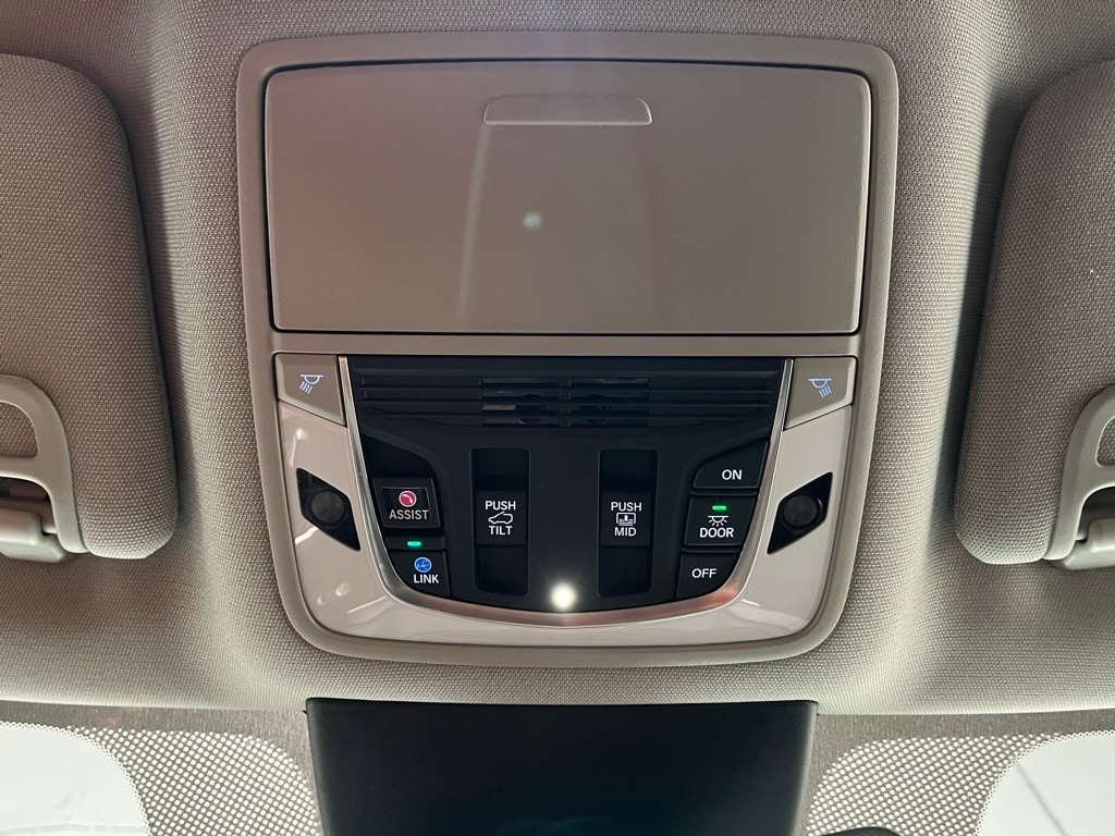 Certified 2023 Acura MDX Advance SUV