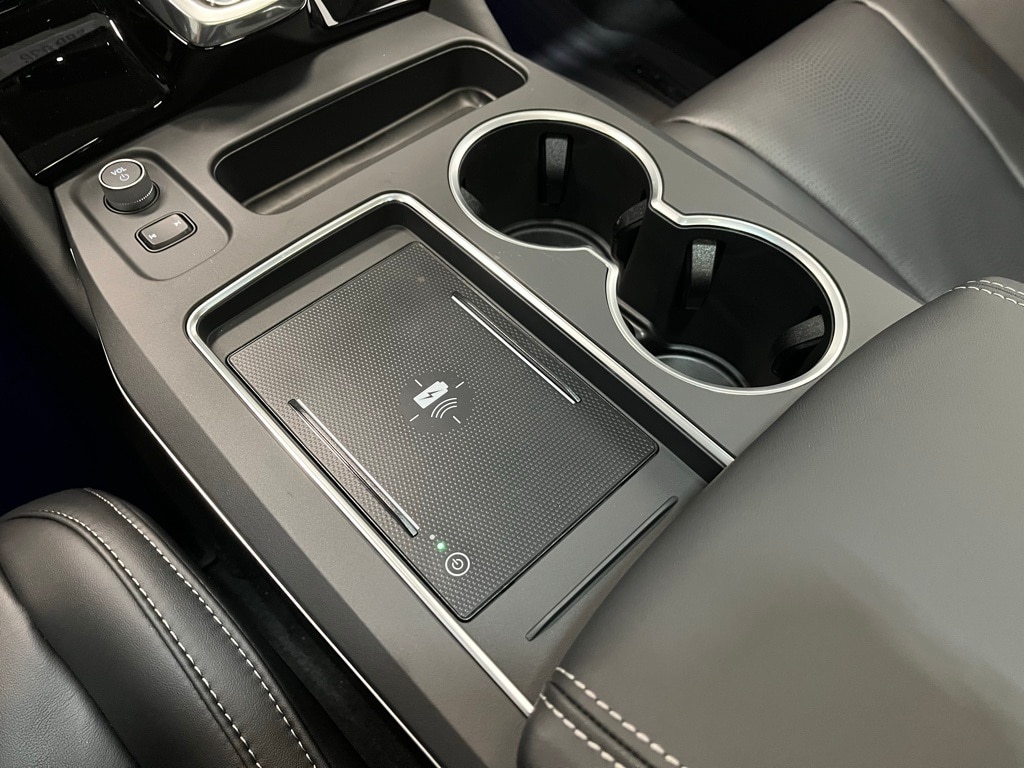 2026 Acura MDX Technology Package - Photo 7