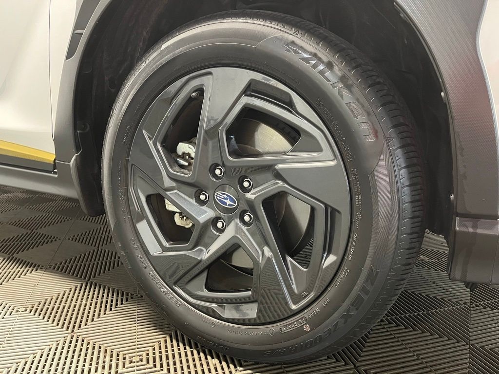 Used 2024 Subaru Crosstrek Sport SUV