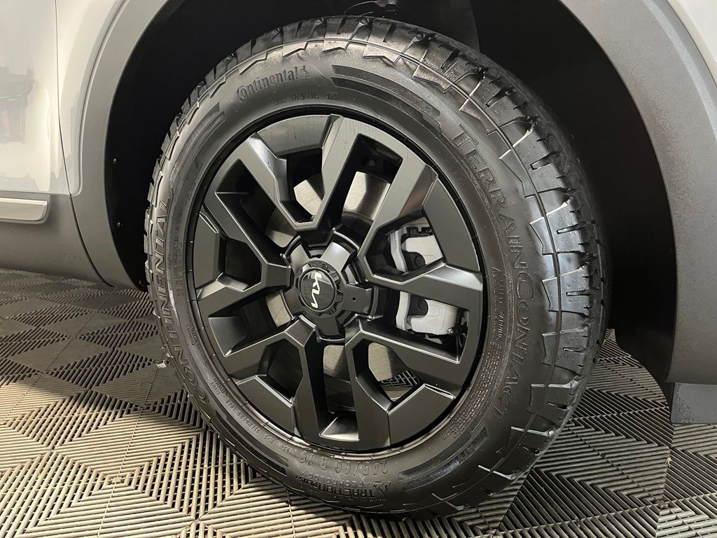 Used 2023 Kia Telluride SX X-Pro SUV