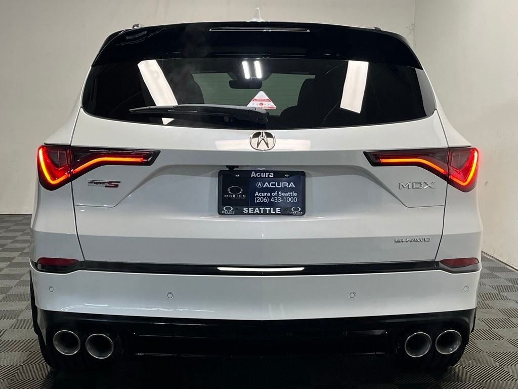 2026 Acura MDX Type S w/Advance Package - Photo 21