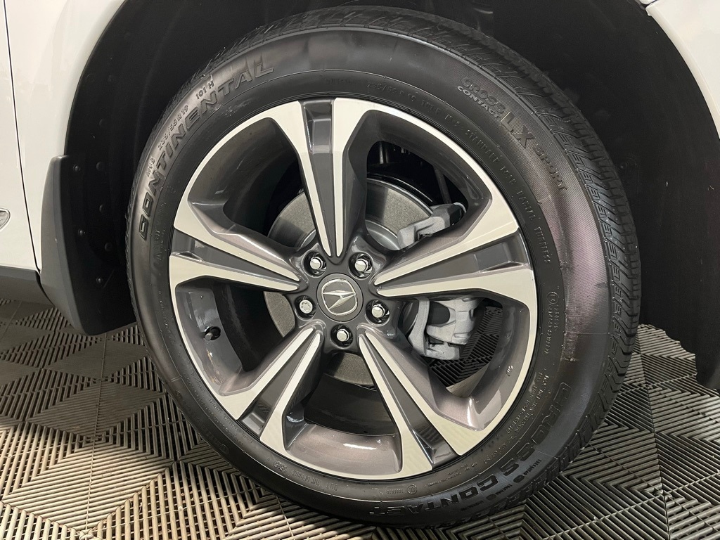 New 2026 Acura RDX Technology Package SH-AWD SUV