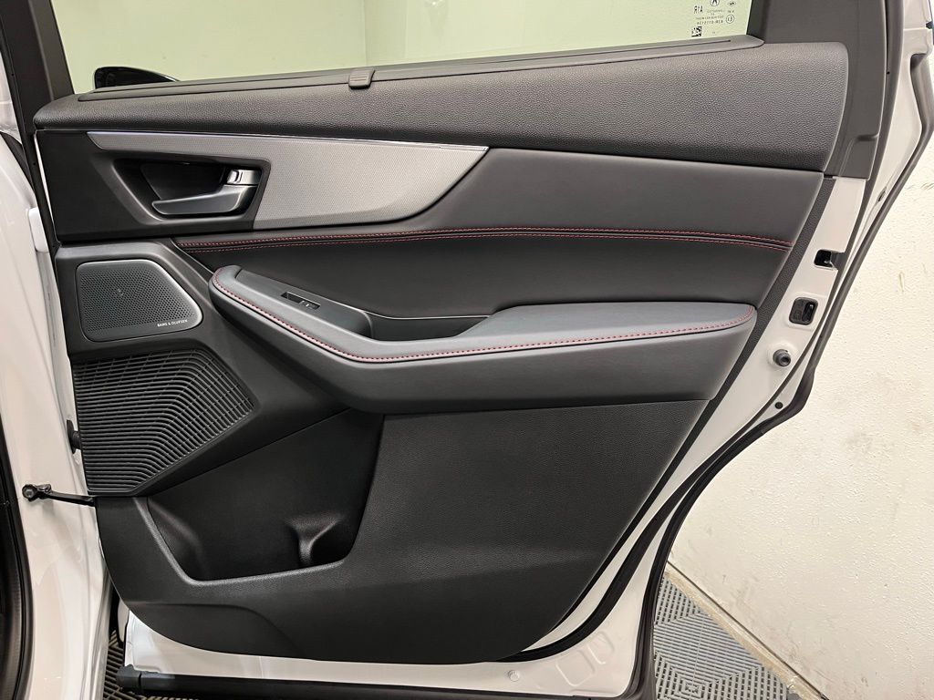 2026 Acura MDX A-Spec Package - Photo 18