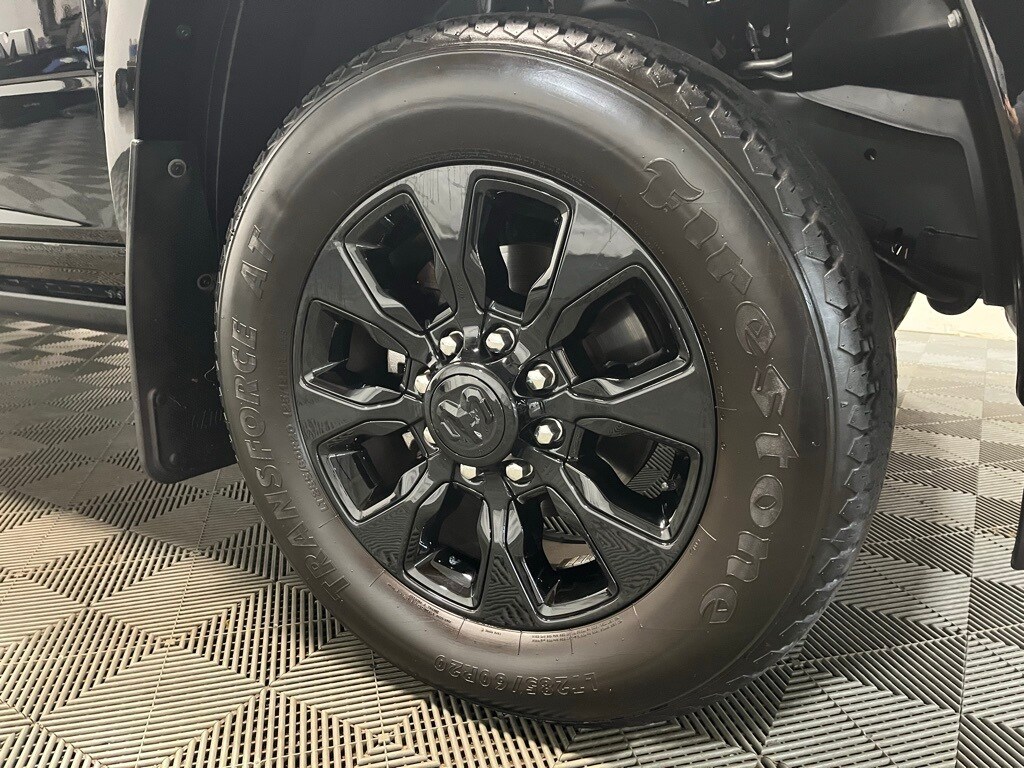 Used 2024 Ram 2500 Limited Truck