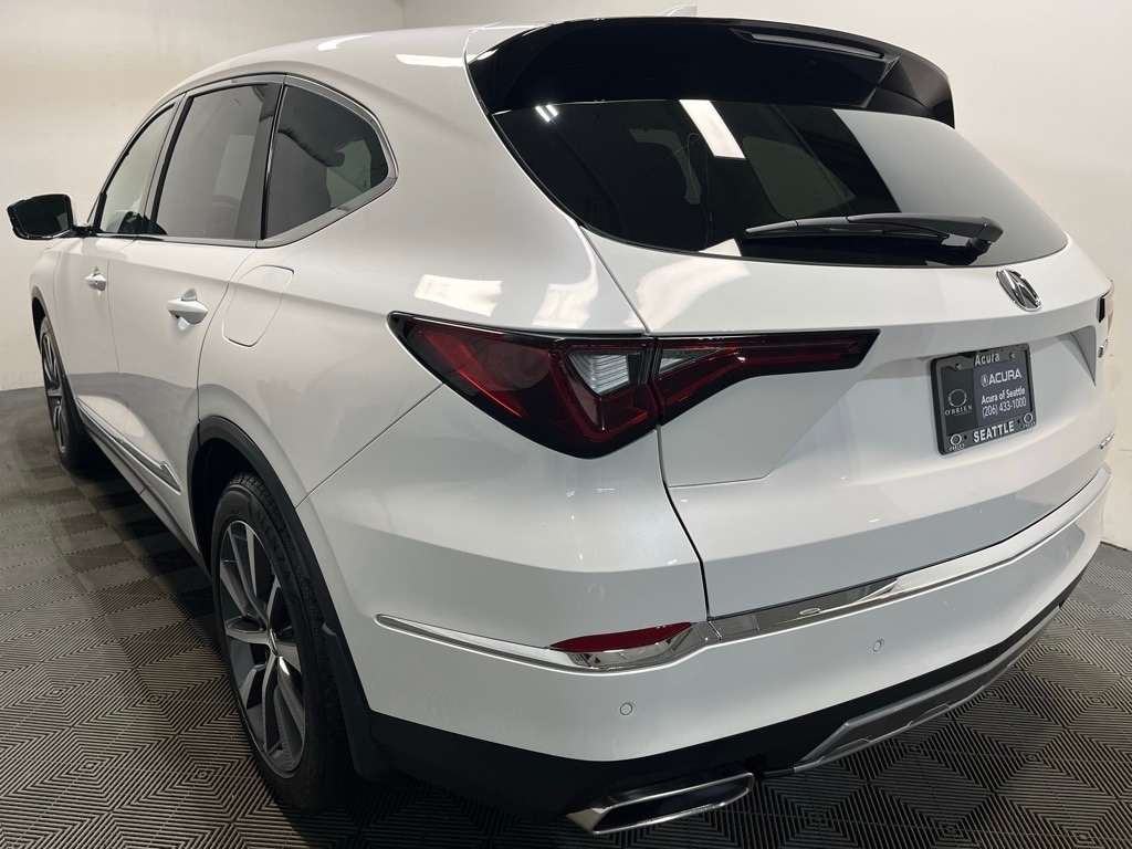 2026 Acura MDX Technology Package - Photo 22