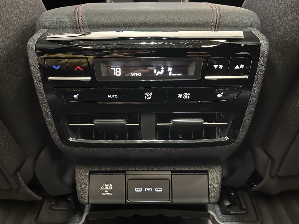 2026 Acura MDX A-Spec w/Advance Package - Photo 17
