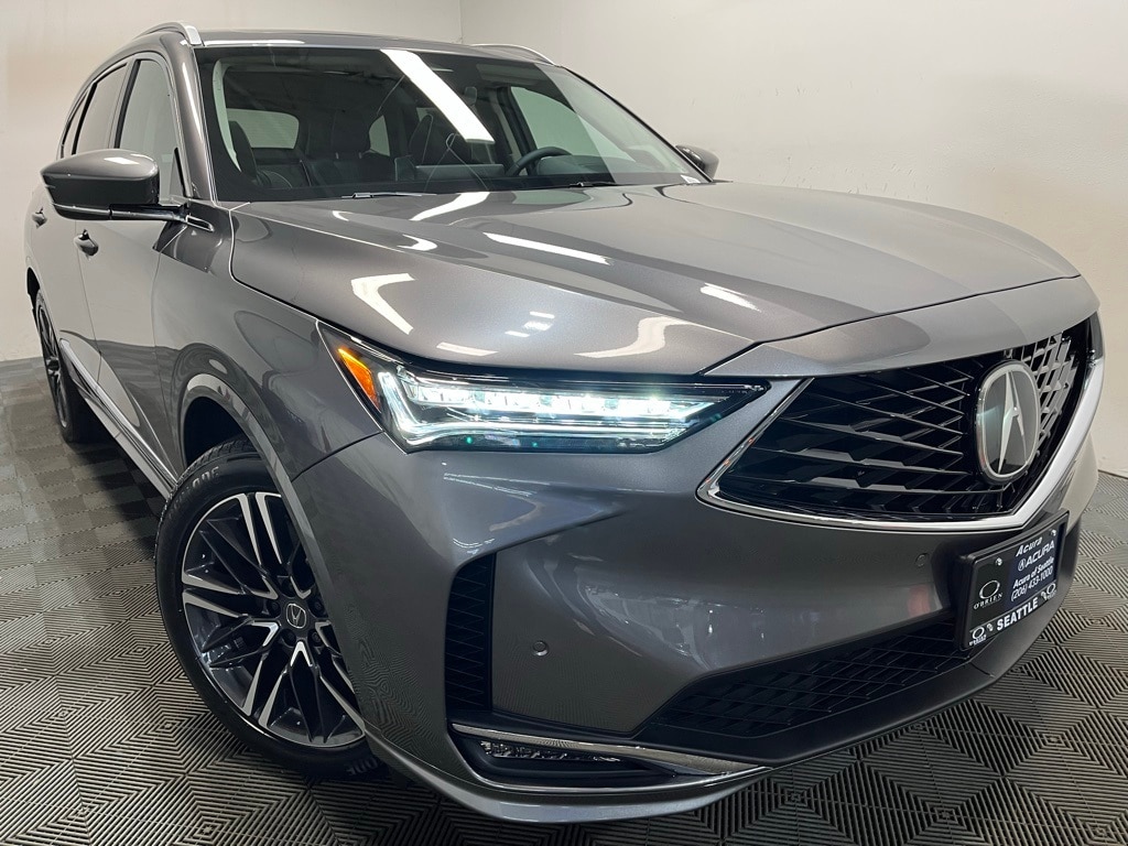 2026 Acura MDX SH-AWD w/Advance Package's photo