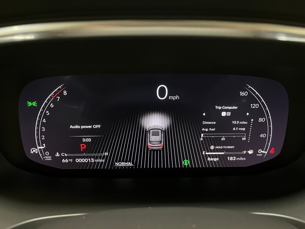 2026 Acura MDX Technology Package - Photo 5