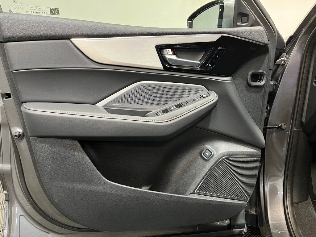2026 Acura MDX Technology Package - Photo 13