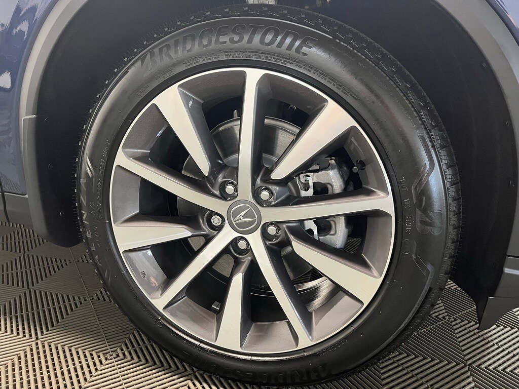 2025 Acura MDX Technology SH-AWD photo 3