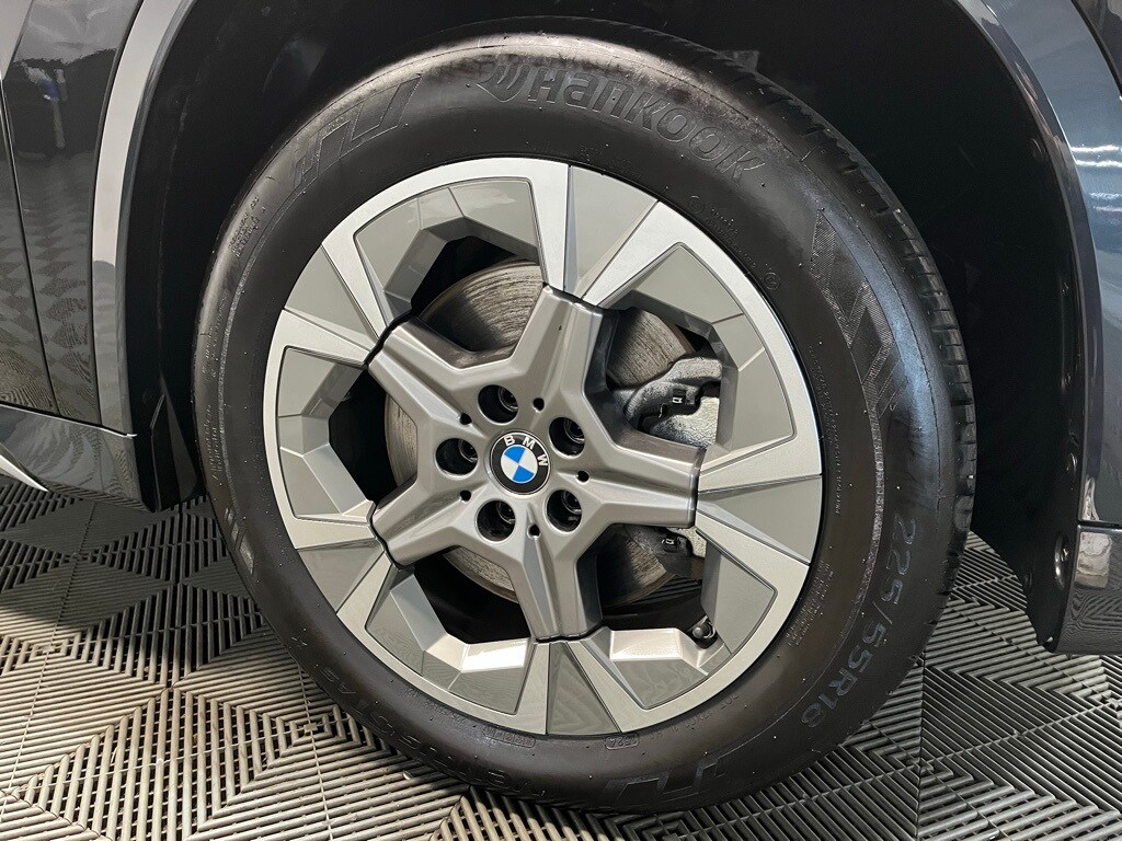 2024 Bmw X1 XDrive28i photo 3
