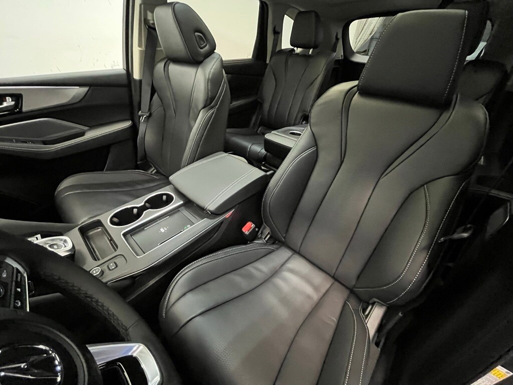 2026 Acura MDX Technology Package - Photo 11