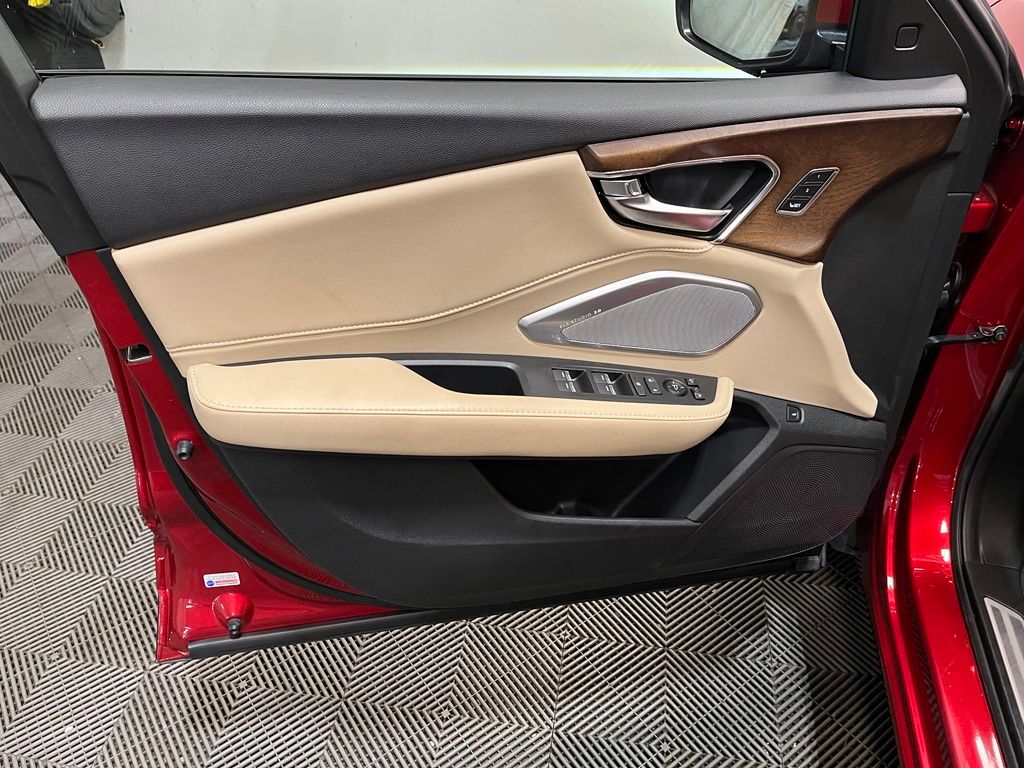 2022 Acura RDX Advance Package - Photo 15