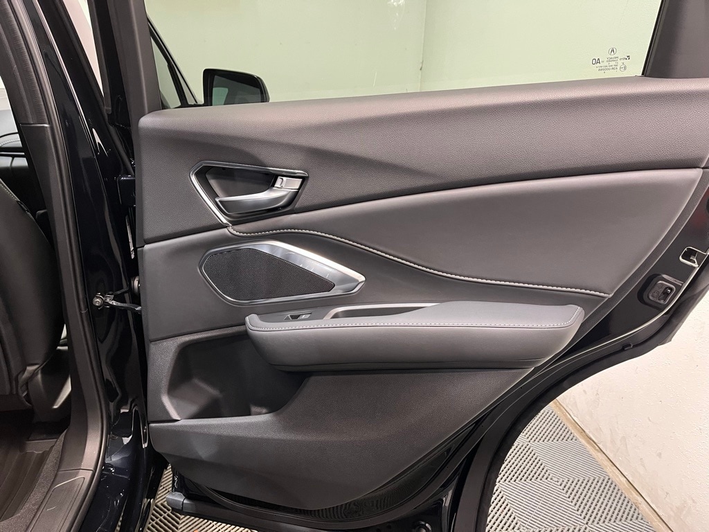 2026 Acura RDX Base - Photo 18