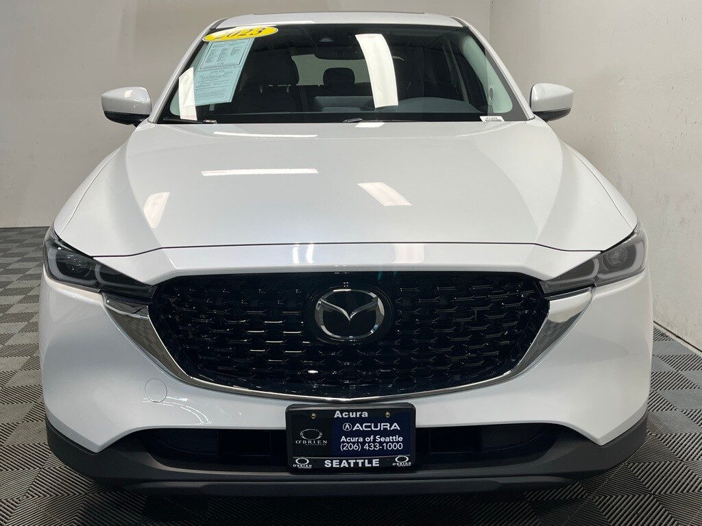 2023 Mazda CX-5 2.5 S Premium photo 2