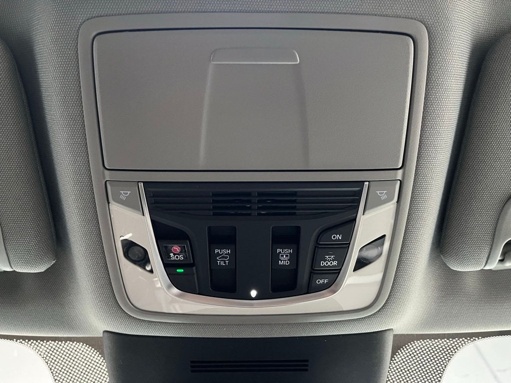 2026 Acura MDX Technology Package - Photo 9