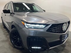 2026 Acura MDX A-Spec Advance Package SH-AWD SUV
