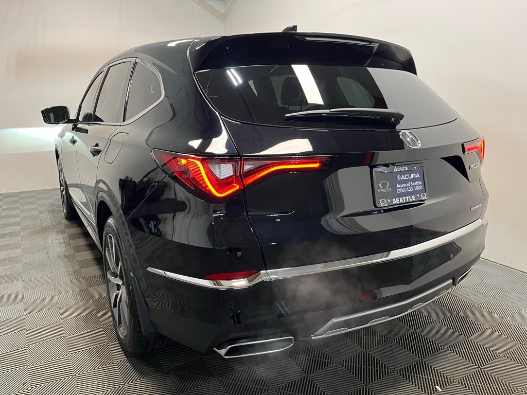 2026 Acura MDX Technology Package - Photo 28