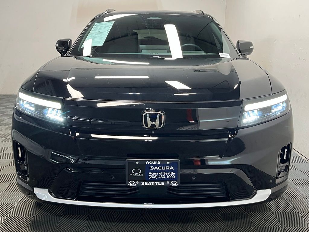 Used 2024 Honda Prologue Elite with VIN 3GPKHZRJ5RS511550 for sale in Tukwila, WA