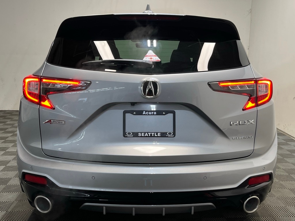 2026 Acura RDX A-Spec w/Advance Package - Photo 20