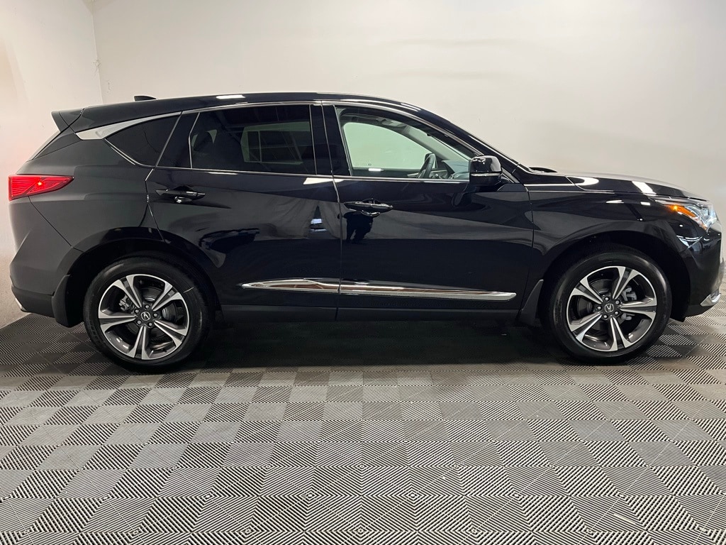 New 2025 Acura RDX Technology Package SH-AWD SUV