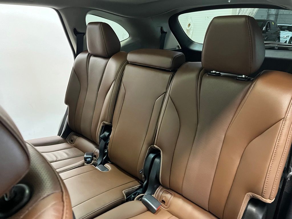 2024 Acura MDX Technology Package - Photo 16