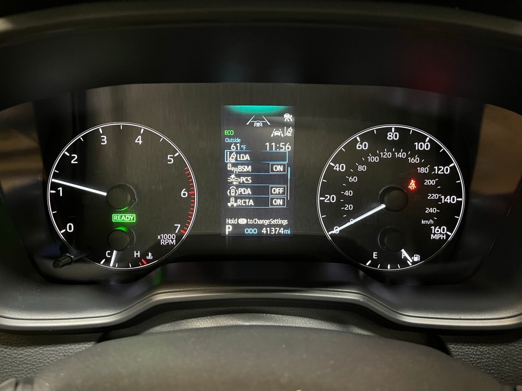 Used 2024 Toyota Corolla Hybrid SE Sedan