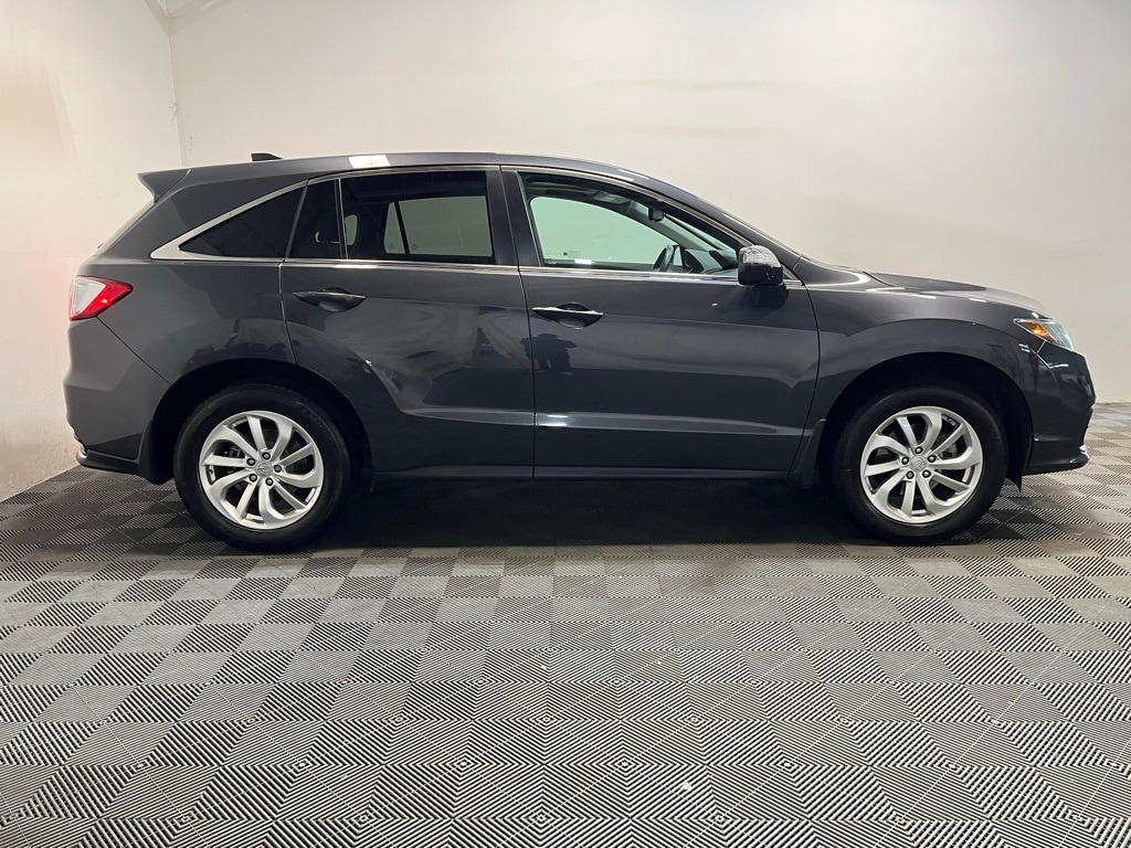 Used 2016 Acura RDX Technology Package with VIN 5J8TB4H53GL003631 for sale in Tukwila, WA