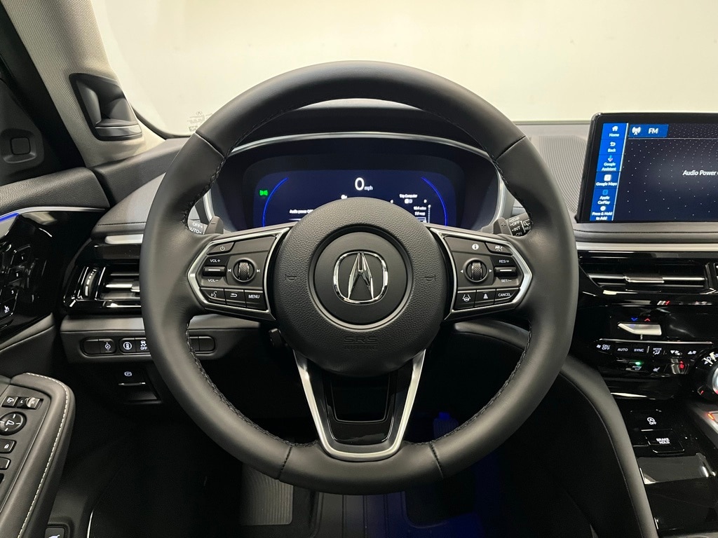 2026 Acura MDX Technology Package - Photo 6