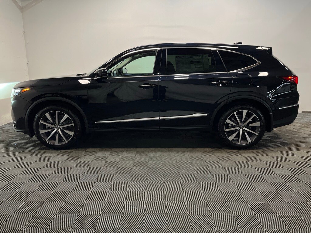 2026 Acura MDX Technology Package - Photo 29
