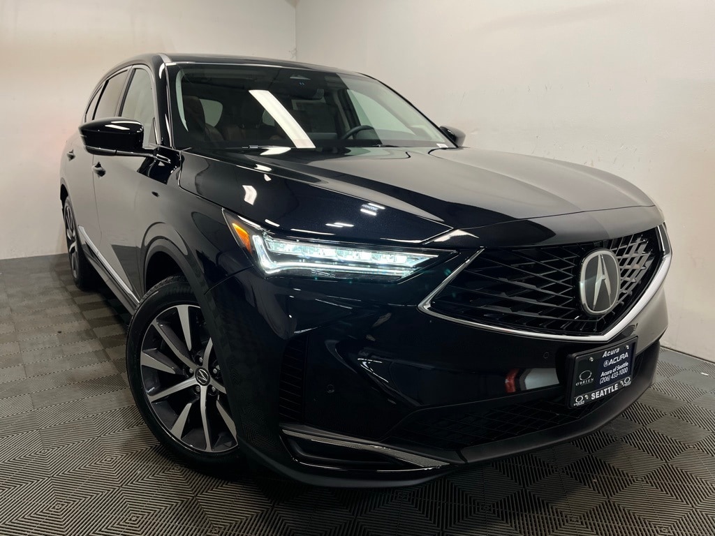 2026 Acura MDX Technology Package's photo