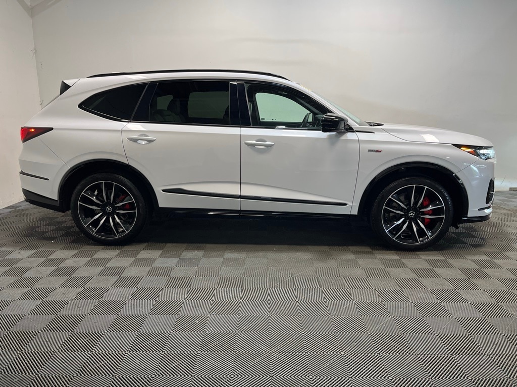 Used 2024 Acura MDX Type S w/Advance Package with VIN 5J8YD8H87RL002941 for sale in Seattle, WA