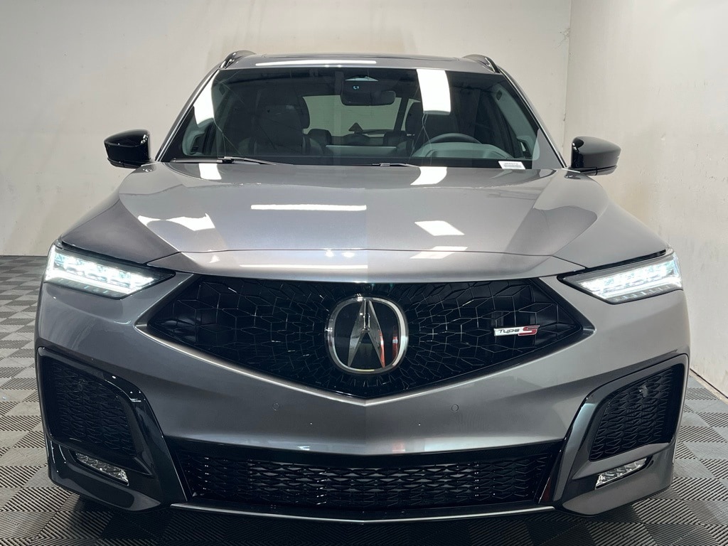 New 2026 Acura MDX Type S w/Advance Package SH-AWD SUV