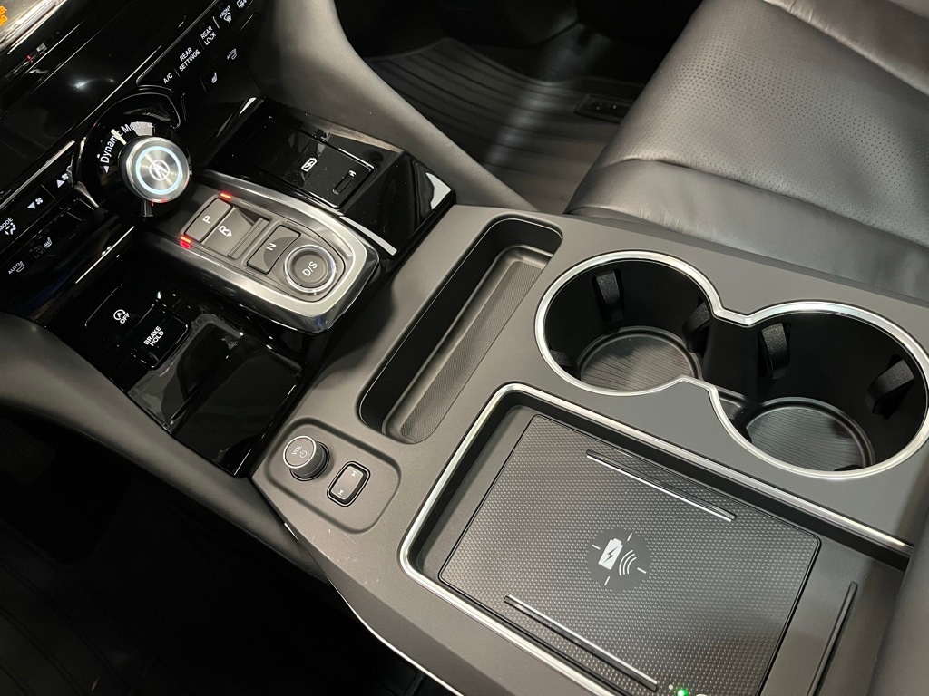 2026 Acura MDX Technology Package - Photo 7
