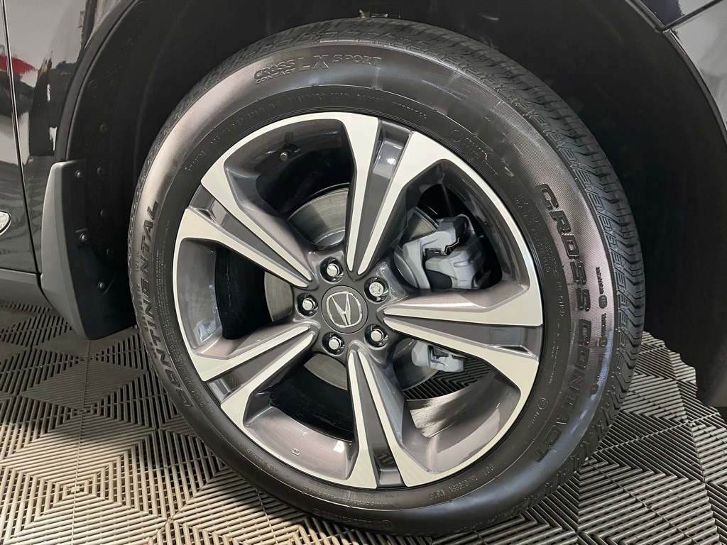 New 2025 Acura RDX Technology Package SH-AWD SUV