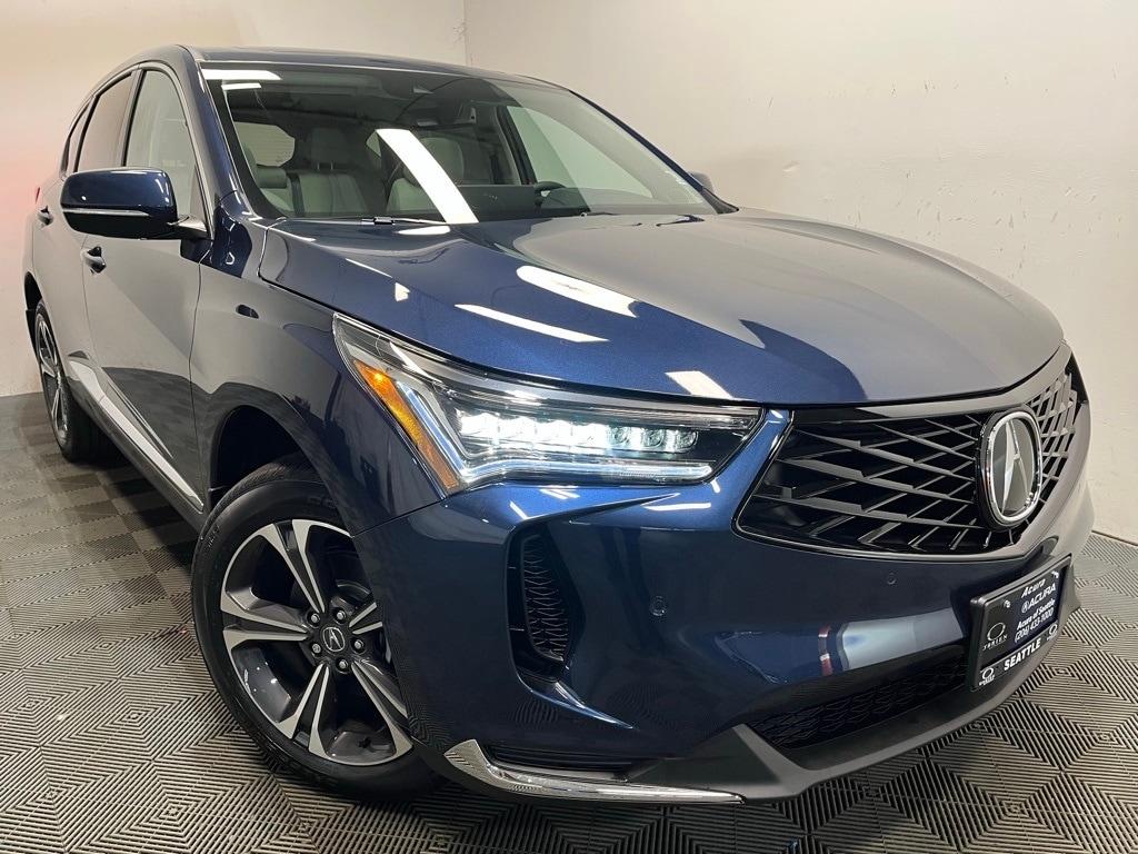 2026 Acura RDX Technology Package's photo