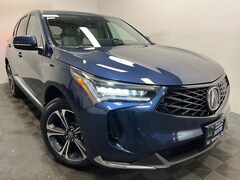 2026 Acura RDX Technology Package SH-AWD SUV