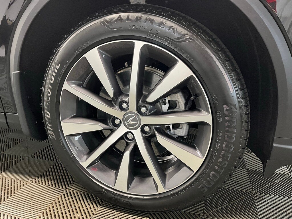 2026 Acura MDX Technology SH-AWD photo 3