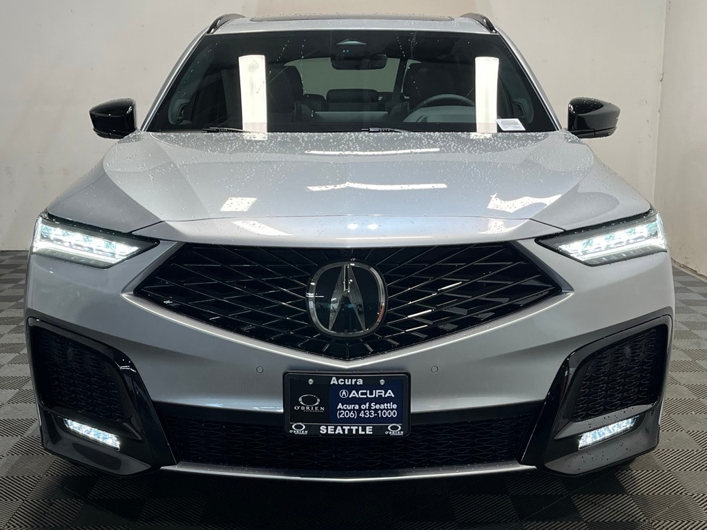 New 2026 Acura MDX A-Spec Advance Package SH-AWD SUV