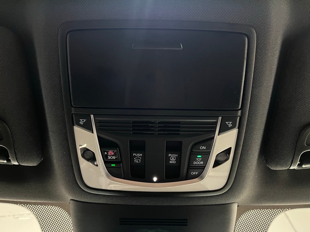 2026 Acura MDX Type S w/Advance Package - Photo 9